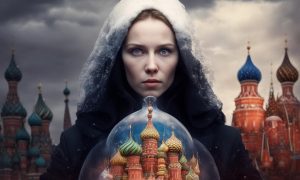 «Человечеству предстоят испытания»: что предсказывают астрологи и экстрасенсы России в 2024 году