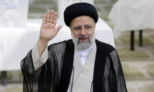 Зачем президент Ирана экстренно летит в Россию