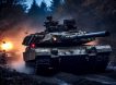 «Гробы на гусеницах»: НАТО поставило ВСУ небоеспособные танки Leopard