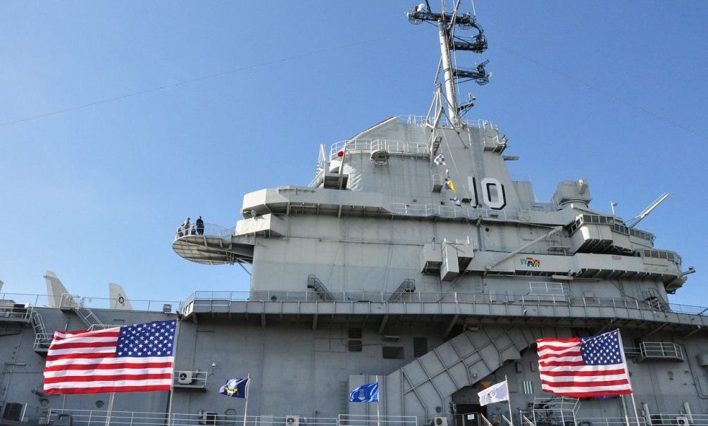 «Страж процветания»: США начинают военную операцию в Красном море 