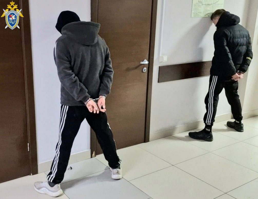 Стали известны подробности о подростковой банде, зарезавшей школьника в Иркутске