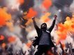 «Типичный майдан по лекалам оранжевых революций»: как Россия спасла Сербию, предупредив о беспорядках
