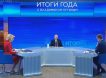 Совет от президента: Путин рассказал, как борется со стрессами