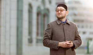 Московский имам завил о великой демографической миссии мусульман в России