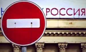Европейские компании разочаровались в санкциях против России