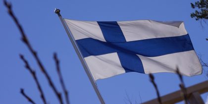 Сознательное самоуничтожение. Как Финляндия собственноручно превращает себя в вассала ЕС