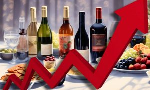 Осталась всего пара дней: цены на алкоголь в России вырастут уже с 1 января