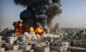 Сирены, взрывы, смерти: прекращение огня на Ближнем Востоке окончено