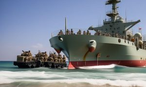 Хаос в Красном море: хуситы пообещали и дальше нападать на корабли