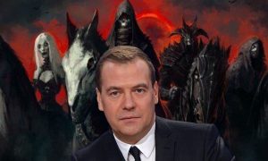 Россия или смерть! Дмитрий Медведев предложил украинцам выбрать: стать частью РФ или погибнуть