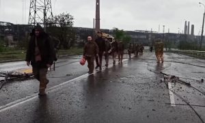 Украинские переговорщики тайно предложили России засчитать погибших в Ил-76 пленных как переданных для обмена