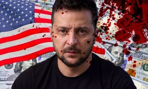 Зеленский меняет тактику: от контрнаступления – к убийствам чиновников и ракетным атакам городов