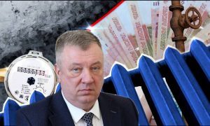 Поднять тарифы ЖКХ для предотвращения коммунальных катастроф предложил депутат Госдумы Андрей Гурулев