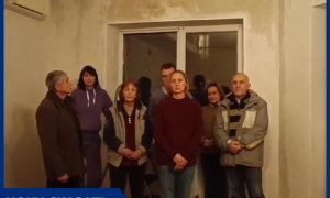 «Бейкер Стрит» по-волгоградски»: квартиры в элитном ЖК Волгограда не пригодны для жилья