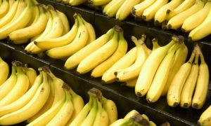 Россиян предупредили о возможном росте цен на бананы