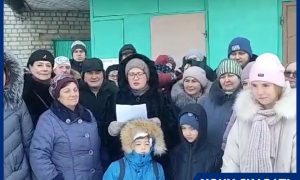 К главе СК РФ Бастрыкину обратились жители многострадальной 12-этажки в Воронеже