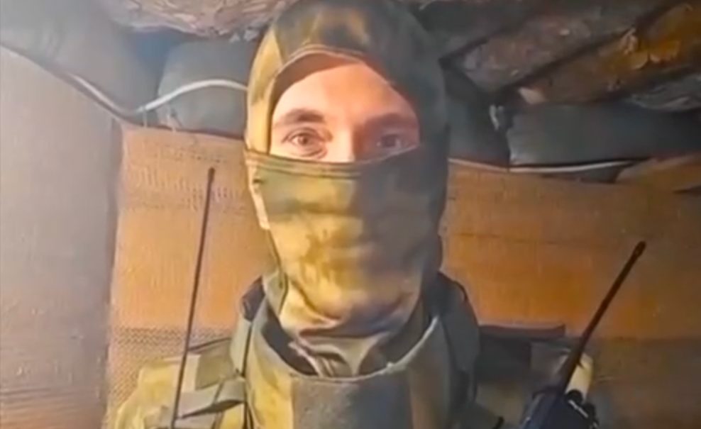 Наций много, Россия — одна! Почему военные разных национальностей присоединились к СВО Наций много, Россия — одна! Почему военные разных национальностей присоединились к СВО