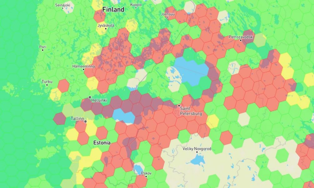 Польские СМИ: российские военные «положили» GPS в Европе