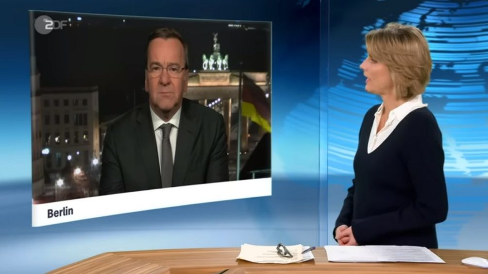 В Европе готовятся к войне с Россией: уже есть сценарий