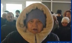 «Это крик души нашей»: настоящий бунт зреет в Новоусманском районе под Воронежем