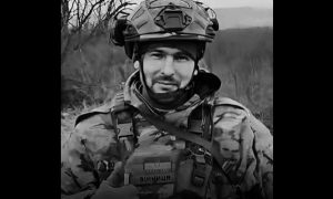 «Умирал в муках»: ликвидирован командир ДРГ, убивавший жителей Белгородской области