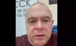 «Россия превратится в обоссанный Марсель»: мэр Невинномысска призвал «пахать и рожать» ради страны