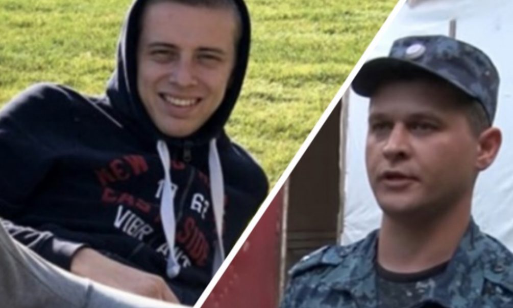 В Ростове суд освободил бывшего полицейского, который сбил студента и спрятал его тело В Ростове суд освободил бывшего полицейского, который сбил студента и спрятал его тело