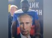 «Кевин Владимирович»: Путин дал российское гражданство американскому боксеру Джонсону