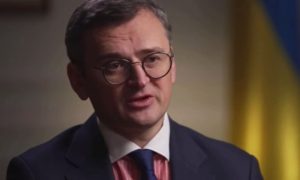 Кулеба: ВСУ будут воевать лопатами при отсутствии помощи Запада