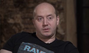 «Это наша история. Запрещать – идиотизм!»: Сергей Бурунов о скандале вокруг «Слово пацана»