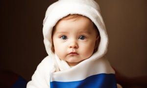 «Все удивляются»: в Пермском крае новорожденную девочку назвали Россия