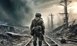 Актуальная сводка с фронта на 23 января