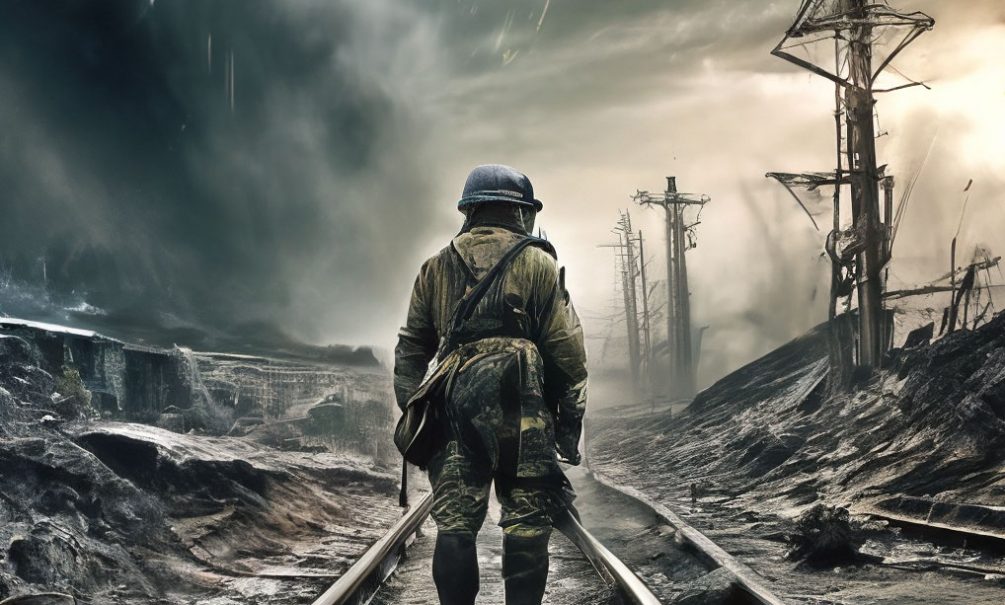 Актуальная сводка с фронта на 23 января 