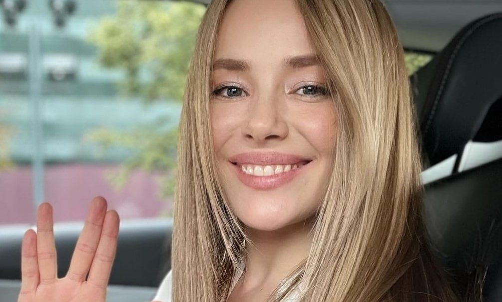 Звезда «Реальных пацанов» Зоя Бербер станет мамой во второй раз 