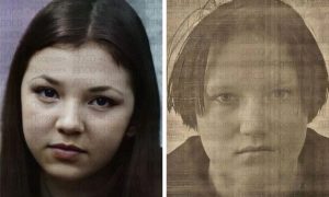 В Екатеринбурге за сутки пропали две школьницы