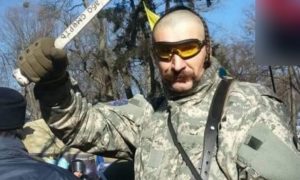 «Отправили к Бандере»: армия России ликвидировала звезду Евромайдана по кличке Сабля