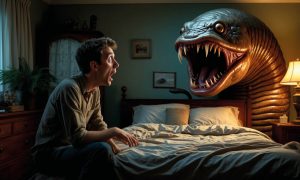 Чужие внутри: симптомы и последствия глистной инвазии