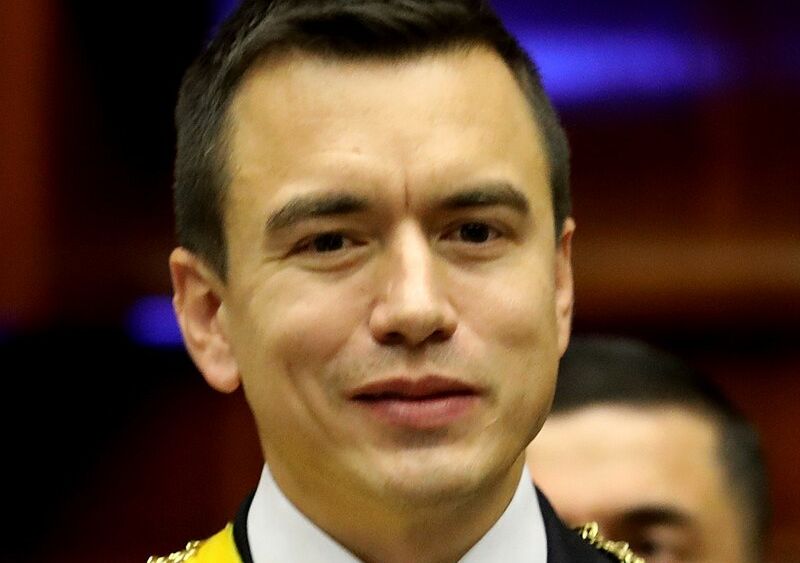 Гражданская война или бунт криминала: что происходит в Эквадоре