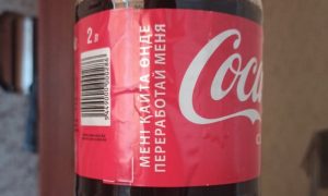 Поддельная Coca-Cola оказалась смертельно опасной