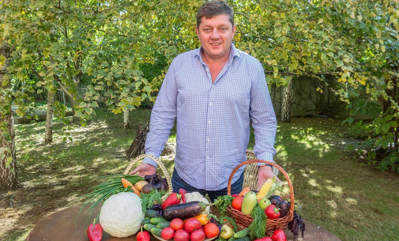 Профессиональные семена от газеты «Хозяйство» – гарантированное качество и щедрый урожай Профессиональные семена от газеты «Хозяйство» – гарантированное качество и щедрый урожай