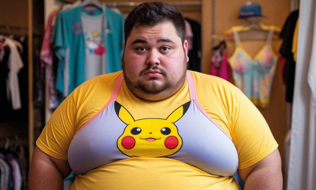 Гинекомастия: когда большая грудь не в радость 