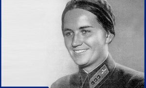 «Женщина может все!»: 4 января 1943 года погибла Герой Советского Союза Марина Раскова
