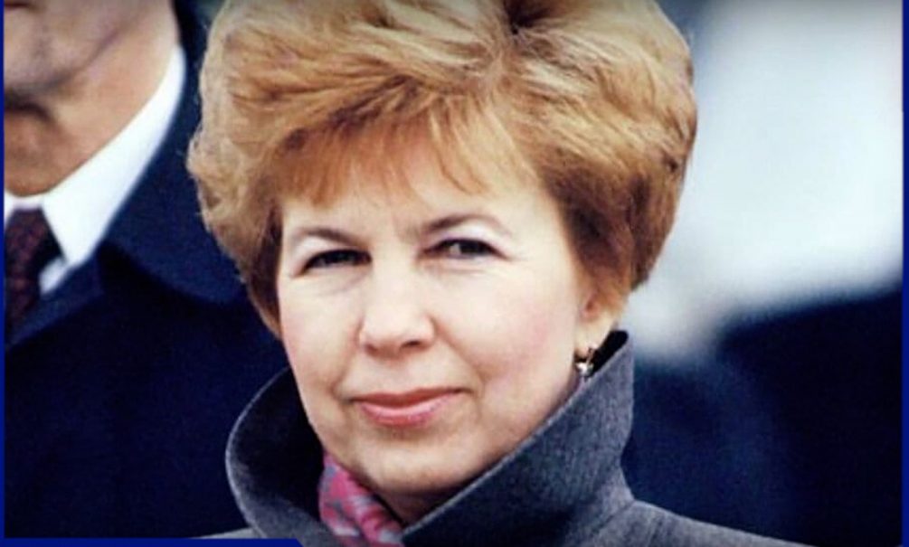 «Первая леди», вдохновившая на развал СССР: 5 января родилась Раиса Горбачева 