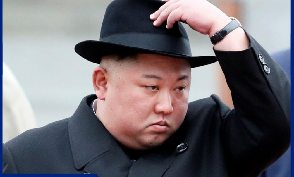 «Безусловно, свою партию он выиграл»: 8 января родился Ким Чен Ын 