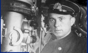 Подводник, совершивший «атаку века»: 15 января родился Александр Маринеско