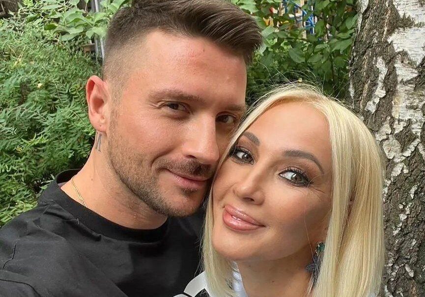 Показала истинное лицо: Сергей Лазарев уколол Леру Кудрявцеву после расставания с мужем 