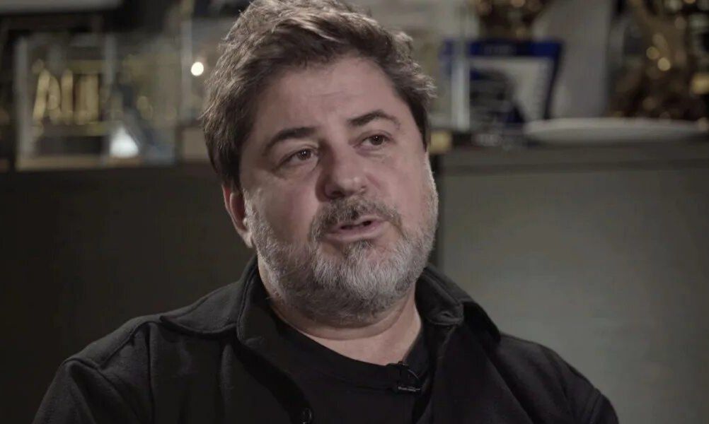 Не вернется даже за деньги: живущий в США Александр Цекало продал элитный особняк на Рублевке за 430 млн рублей 