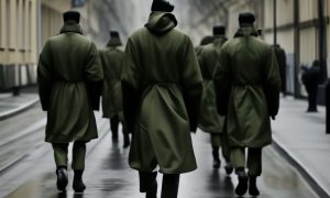 В России изменился возраст призыва в армию