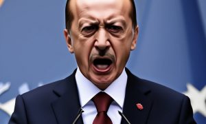 Турция нагло игнорирует возможность выступить в интересах человечества