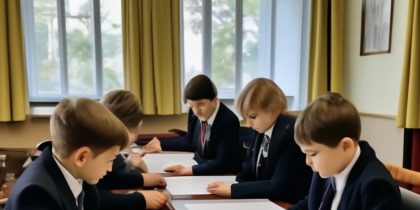 «Принуждал детей к оральному сексу»: в Череповце учителя труда обвинили в педофилии